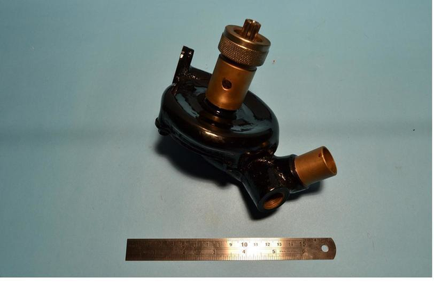 Water pump, 20/25 V series on and all 25/30, exchange.