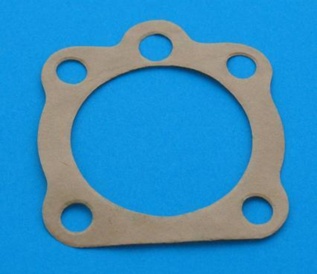 Gasket, carburettor to cylinder block, 20hp, 20/25 to GYD24