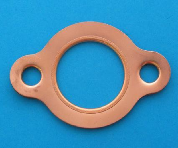 Gasket, inlet manifold outer ports, 20 & all 20/25