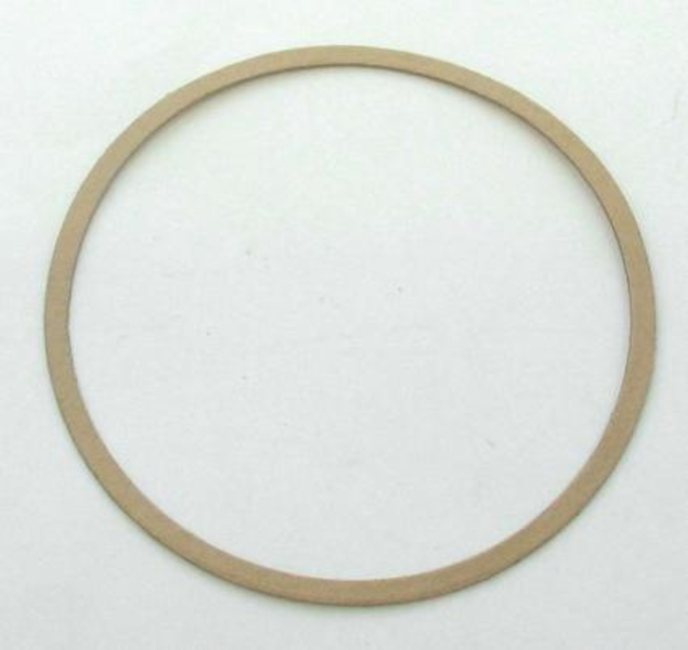 Fibre washer 0.031" thick