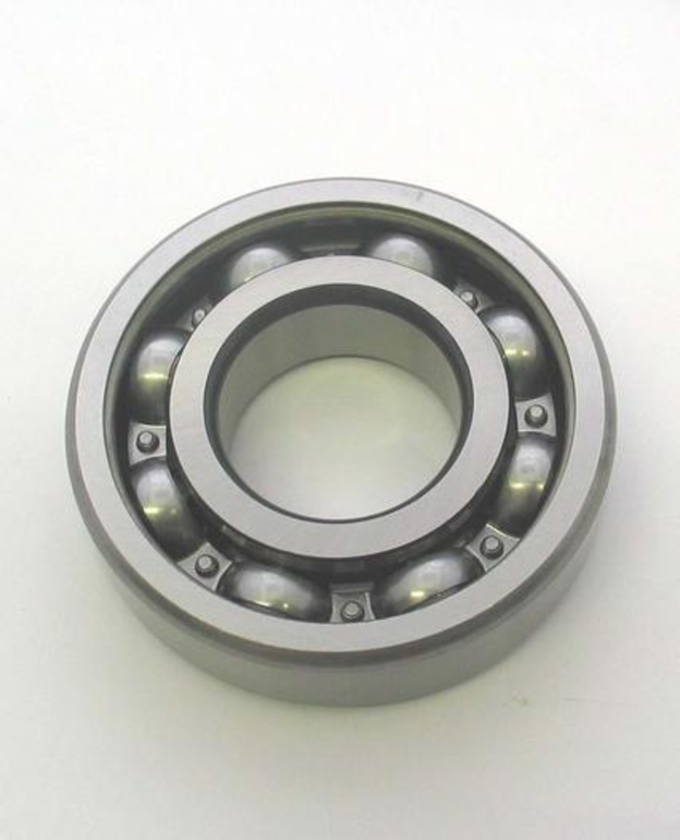 Bearing, rear, third motion shaft, 20hp and early 20/25