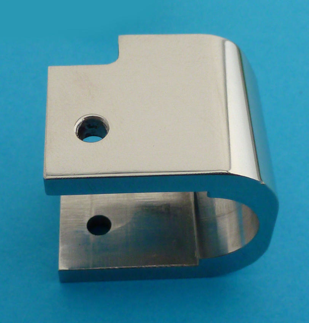Bonnet hinge support, front, 20/25 GAU1 on and 25/30