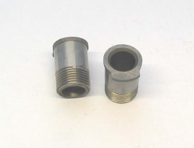Bush, front, lower pin, A-link