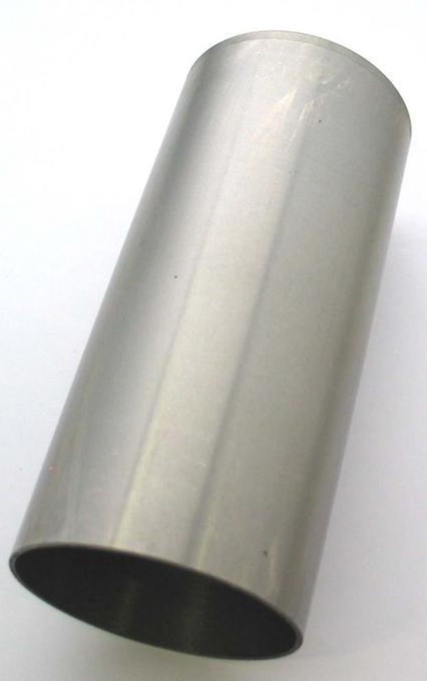 Cylinder liner, plain, 4 1/4L + 0.016 o/d