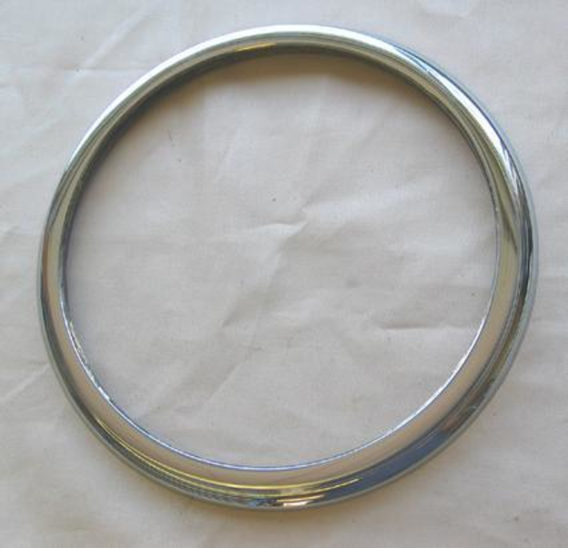 Ring, retaining outer disc, 20/25 & 30