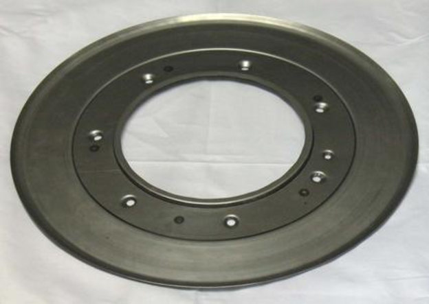 Disc, inner, Rudge-Whitworth 18" wheel