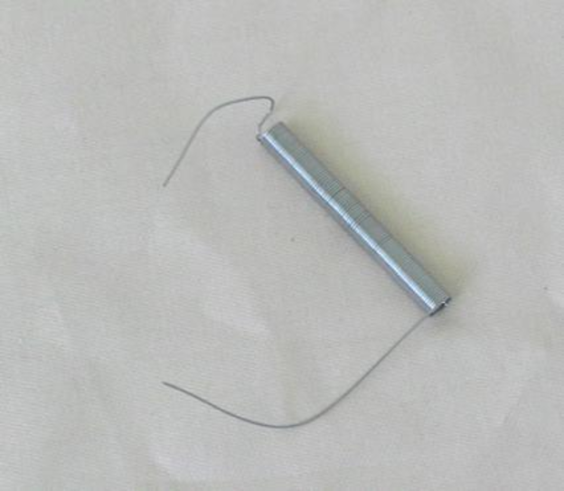 Field resistor 20/25 (long)