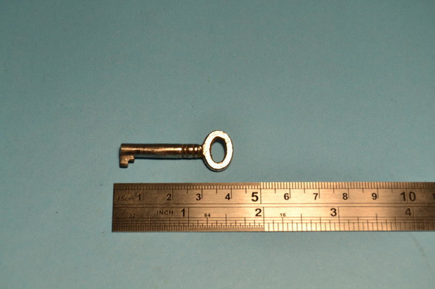 Key for PA129