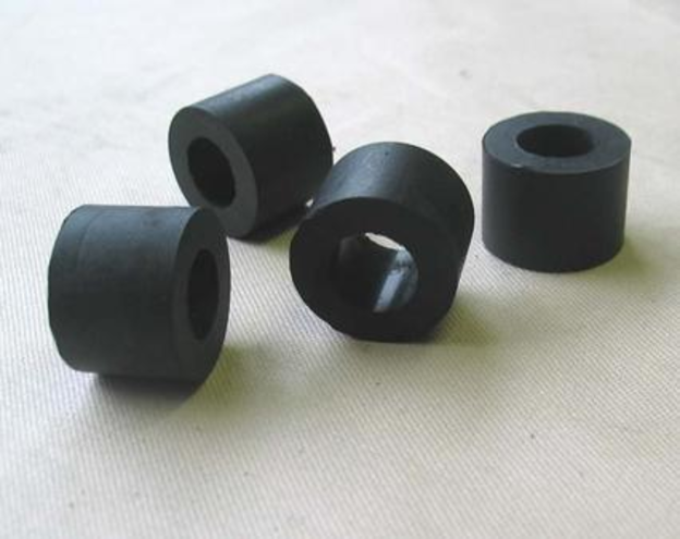 Rubber bush, gearbox mounting