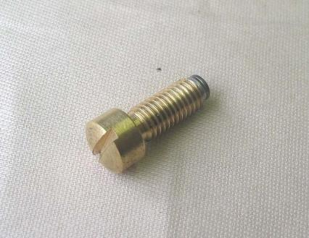 Screw, contact, coil ignition Silver Ghost series 1100 - H