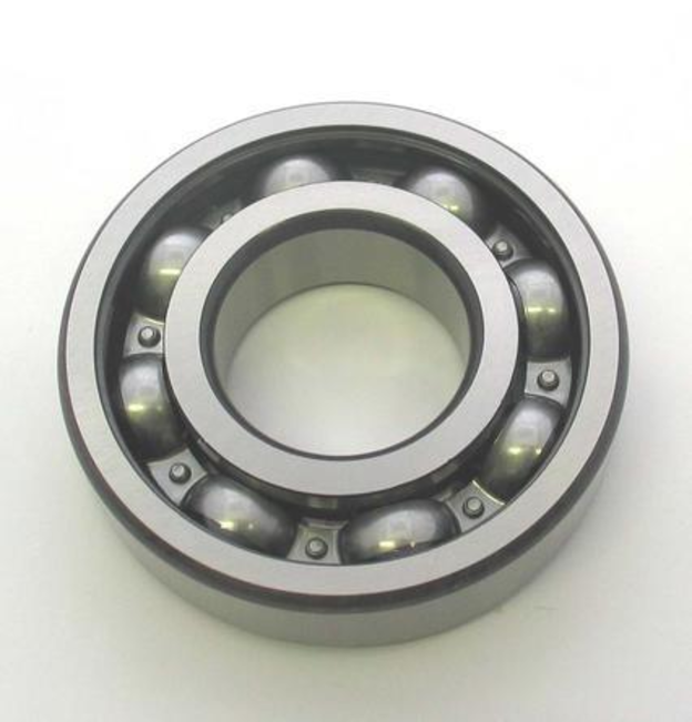 Bearing, inboard, front hub, 20hp and 20/25