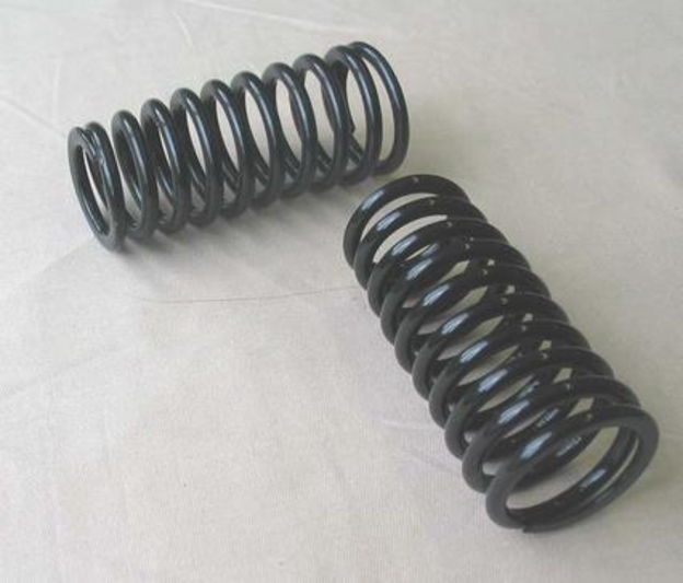 Valve spring, tapered, Silver Ghost