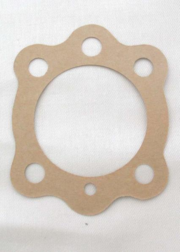Gasket, end cover to body