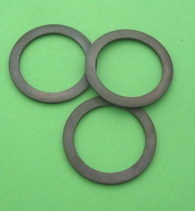 Thrust washer, 3rd motion shaft, to end of L-series