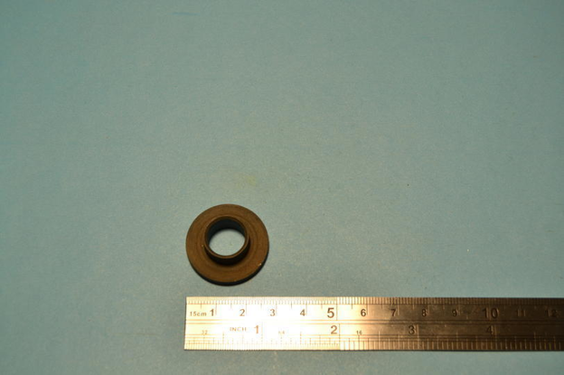 Guide, inner ball pad rear joint, 25/30