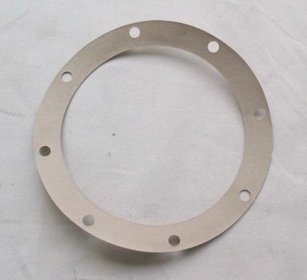 Gasket, engine coupling, for end covers, Silver Ghost, 2100 on