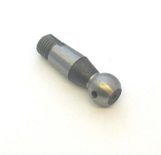 Ballpin, front axle A-link
