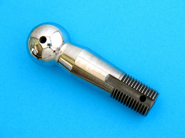 Ball pin, front axle A-link, Phantom 2 series N2 - U2