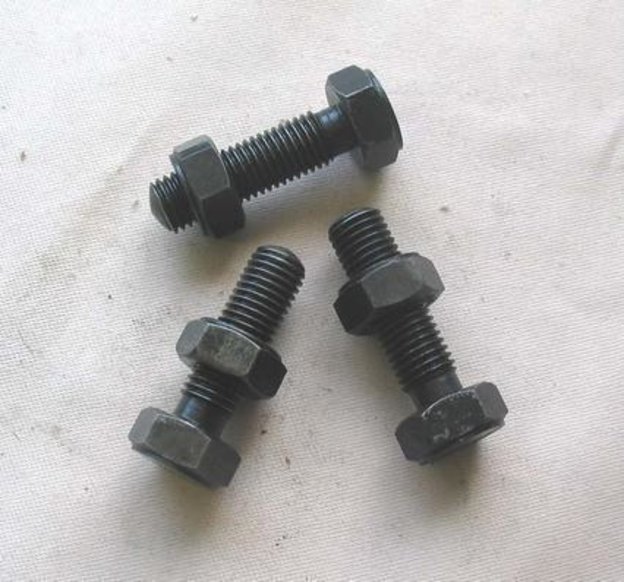 Adjuster screw, valve tappet, Silver Ghost all