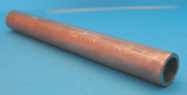 BGR075: Spacer tube, upper bearing pin, Wraith front suspension