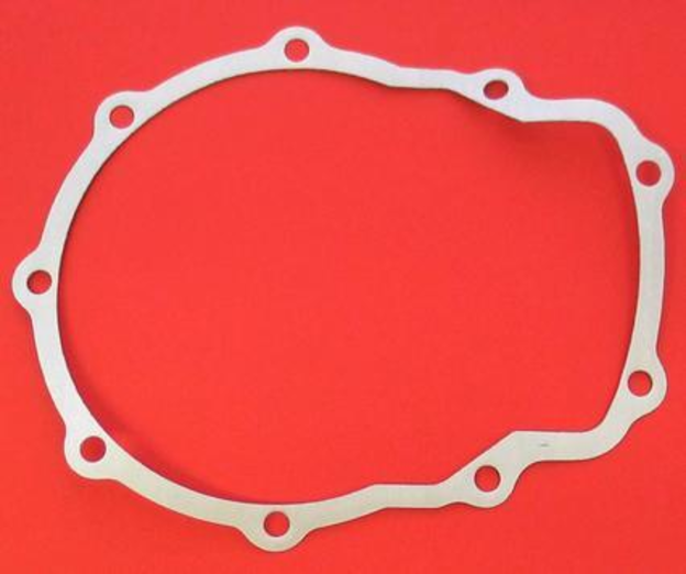 Gasket, rear cover, Wraith front suspension