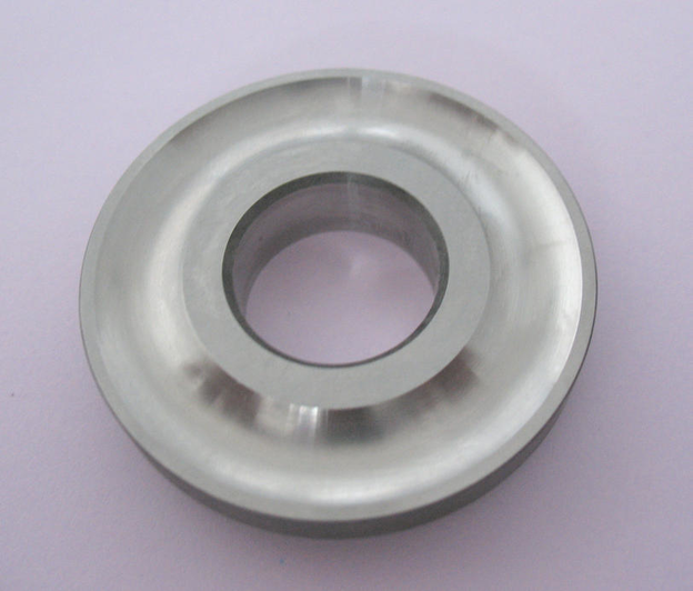 CAA070:1: Thrust washer with ball track, king pin Silver Ghost series 1100 - P