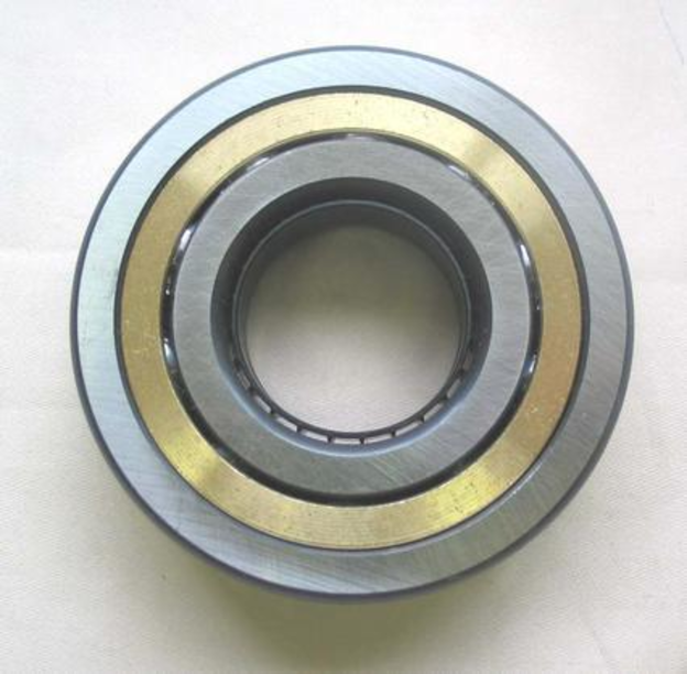 Differential duplex bearing
