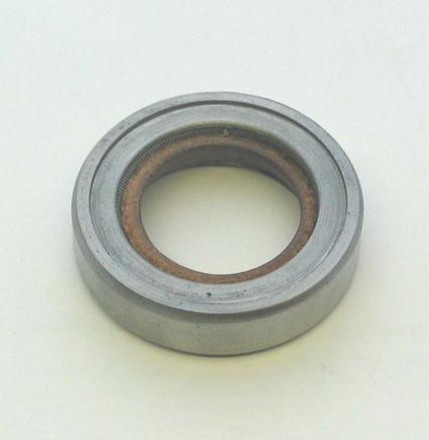 O/S halfshaft oil seal, B87DK to end of L-series
