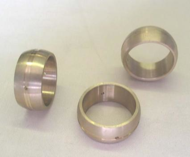 Spherical bearing - outer