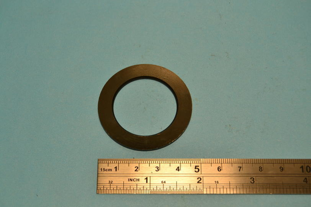 Washer, packing for rocking shaft 0.085"