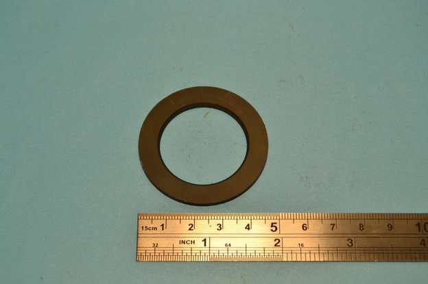 Washer, packing for rocking shaft 0.100"