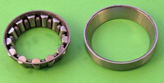 Bearing, supporting steering worm, 25/30 Marles box