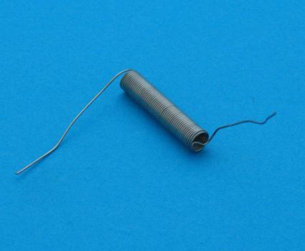 Field resistor 20/25 (single charge rate)