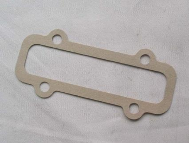 Gasket, tappet lever access cover, Silver Ghost to series B