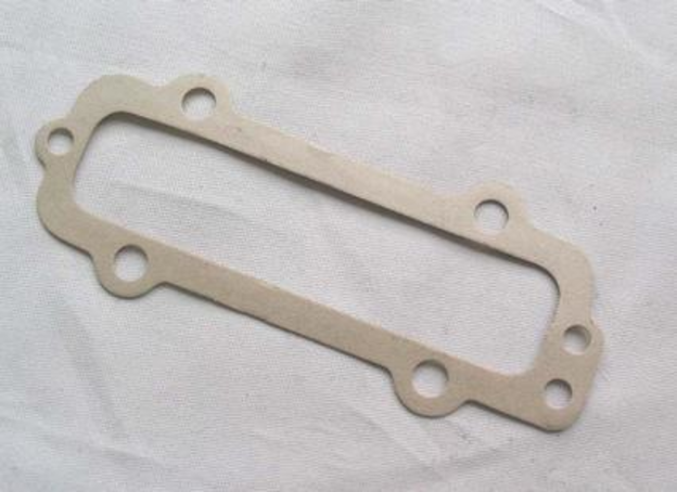 Gasket, tappet lever access cover, Silver Ghost series C to U