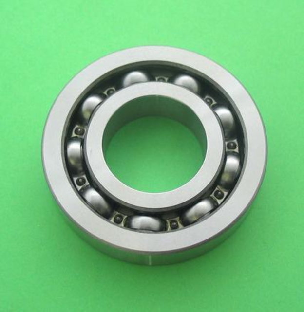 Bearing, centre of 3rd motion shaft