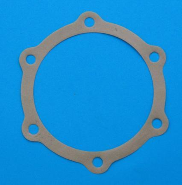 Gasket, 3rd ms oil drain cover