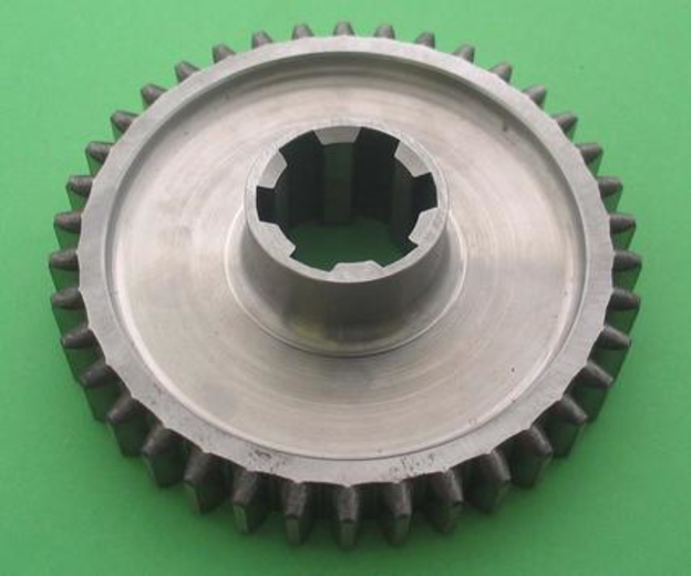 Gear, first speed fixed, 3rd motion shaft