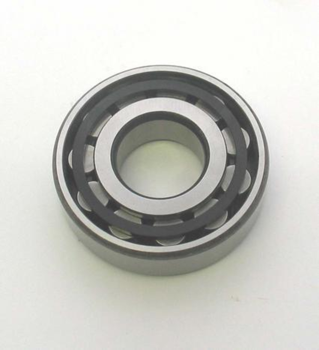 Bearing, front, second motion shaft, 20hp and early 20/25