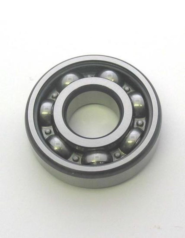 Bearing, front, reverse shaft, 20hp and early 20/25