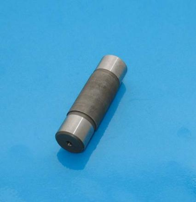 Driving pin, gearbox end of cardan shaft, Silver Ghost
