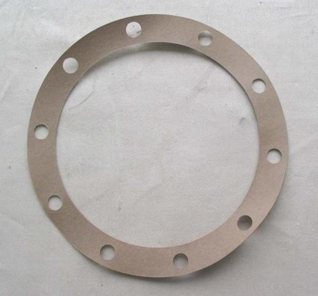 Gasket, engine coupling, for main body, Silver Ghost 2100 on