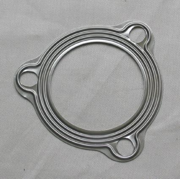 Gasket, manifold to downpipe