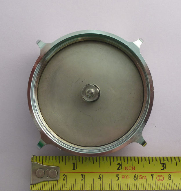 Cap, fuel filler, 20/25 101 in S series to end of S