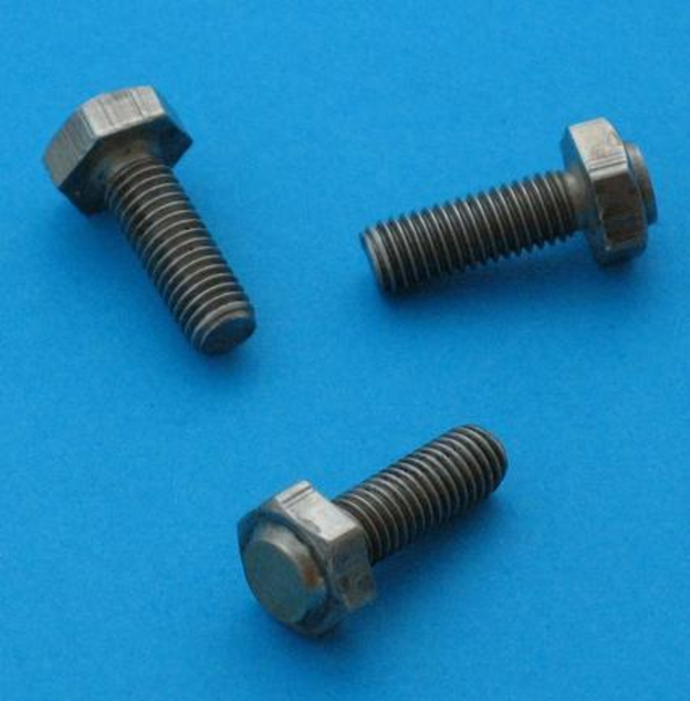 Thrust screw, adjustable, Wraith pump A & B series.