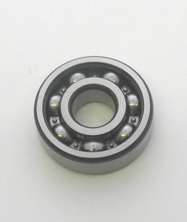 Bearing, front, dynamo, 4 1/4L and 3-brush 20 & 20/25